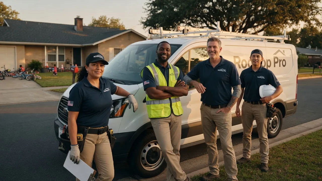 Roof Repair in Hanahan, SC near me